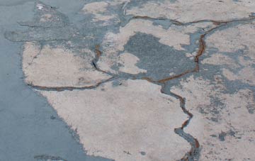 fibreglass roofing replacement High Street