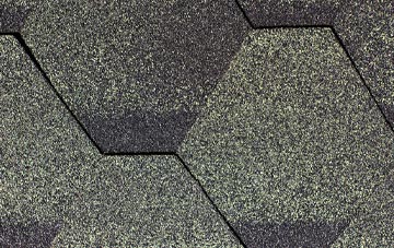 High Street fibreglass shingle repairs