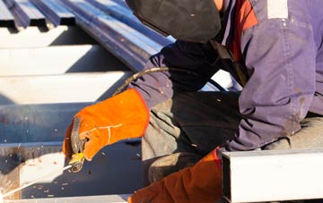 High Street flat roofing options