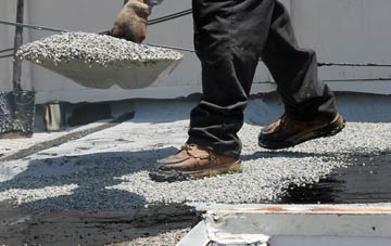 High Street flat roofing companies