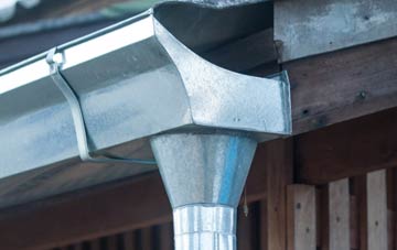 High Street guttering companies