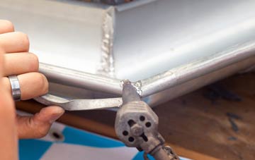 disadvantages of High Street lead roofing