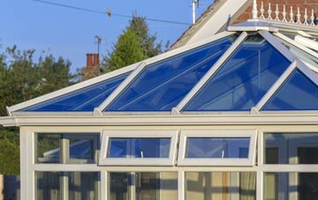 professional High Street conservatory insulation