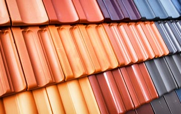 High Street roof tile costs