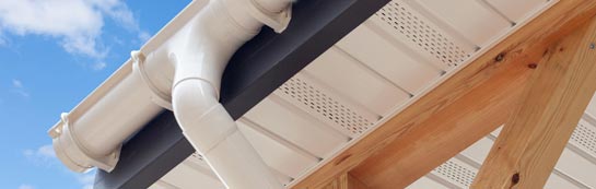 get High Street guttering quotes today