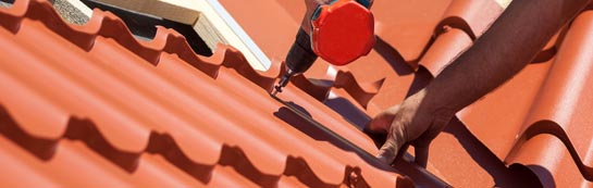 save on High Street roof installation costs