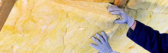 quotes for High Street roof insulation