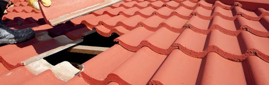 compare High Street roof repair quotes