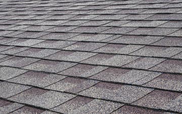 High Street tiles for shallow pitch roofing