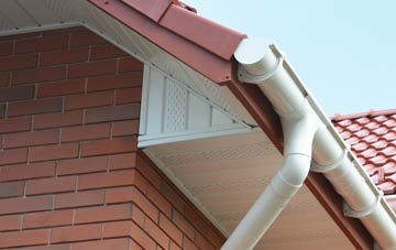High Street soffit repair costs
