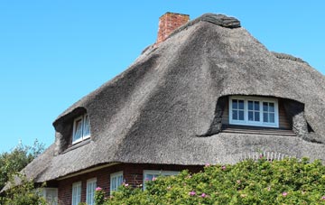 thatch roofing High Street