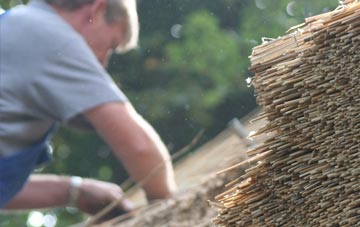 professional High Street thatchers