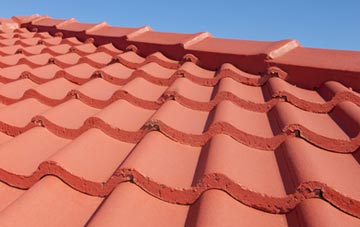 High Street tile and slate roof replacement