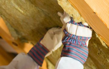 types of High Street pitched roof insulation materials