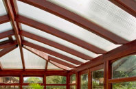 High Street conservatory roofing insulation