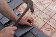 free High Street garage roof repair quotes