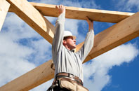 High Street roof replacement work