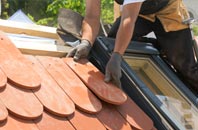 High Street tiled roofing companies
