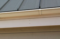 High Street soffit repair