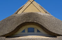 High Street thatch roofing